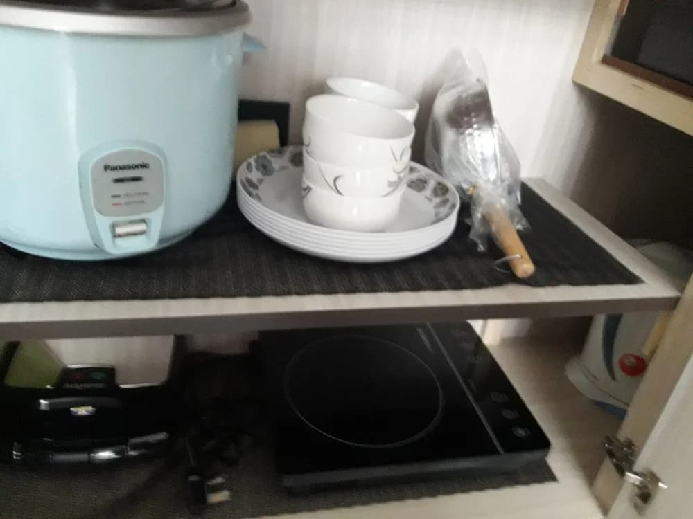 Tampoi Homestay - photo 9