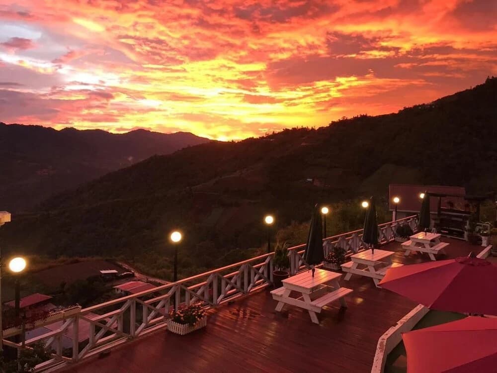Bayu Senja Lodge - photo 7