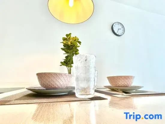 R 1-5Pax Cozy Home SetiaAlam 100mpsWifi&TV Trefoil - photo 6