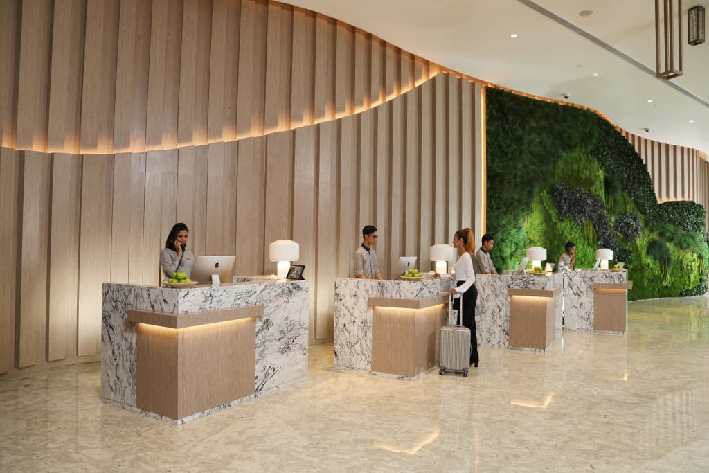 Capri by Fraser Johor Bahru - photo 26