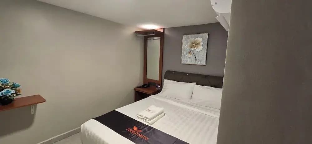 Enrich Hotel Semenyih by uBook - photo 4