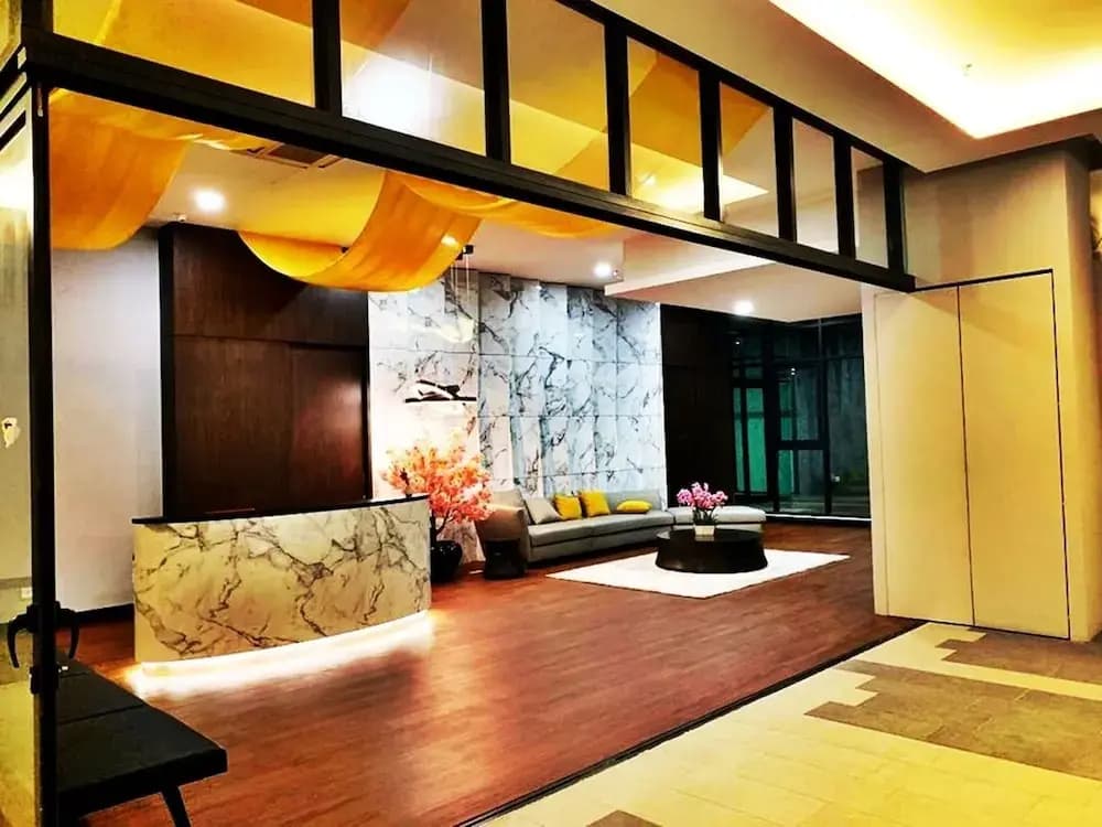 OwnAstay Vista Suite Residences Genting - photo 2