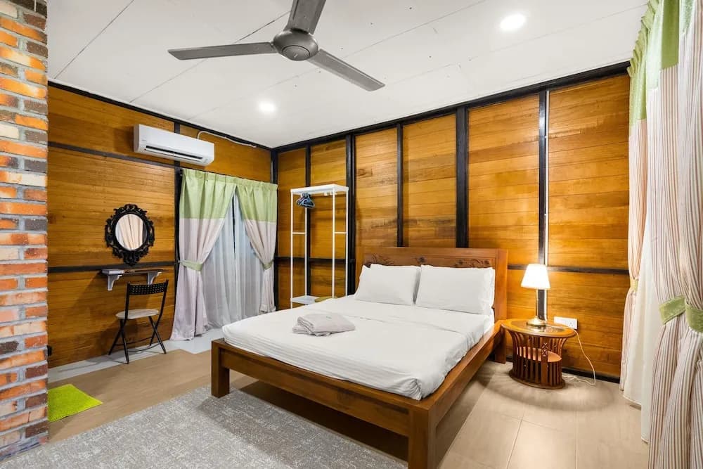 Villa Kiambang - photo 4