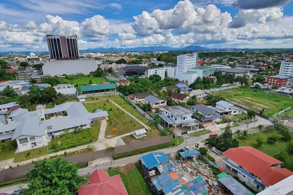 Kozi Square New SGH Cozy Home LV7D - photo 10