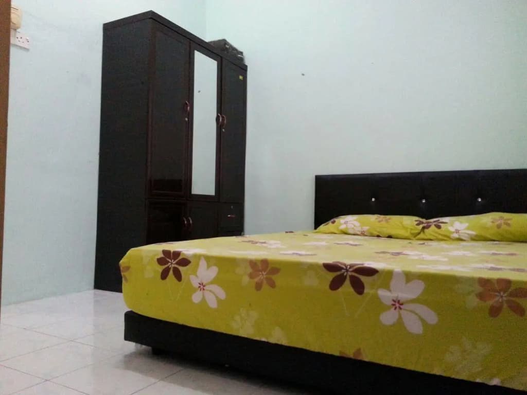 Faiq Guesthouse - photo 3