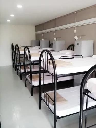 Seasons Street Lodge - photo 20