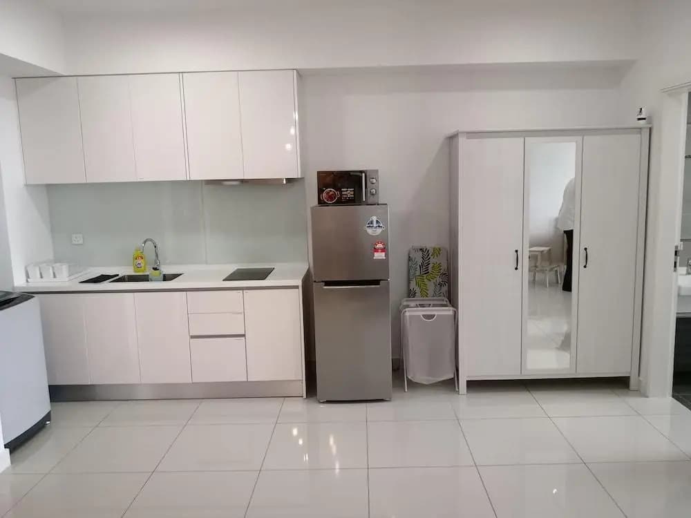 Teega Suites at PH - photo 17