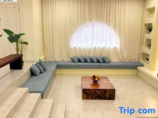 The Luxurious 40 @ Millos Villa - photo 3