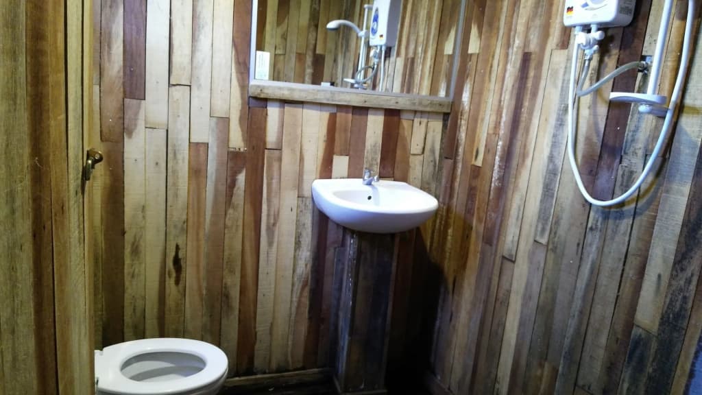 Joe Fisherman Inn - photo 7
