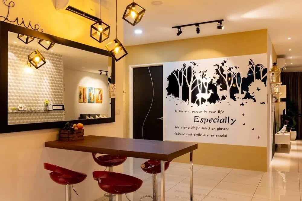 Southwest Designer's Suite by D Imperio Homestay - photo 22