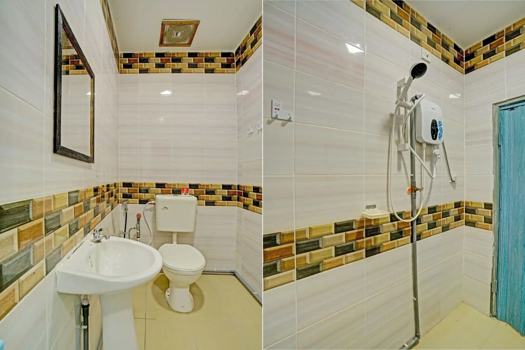 Capital O 90423 Teratai Chalet - photo 8