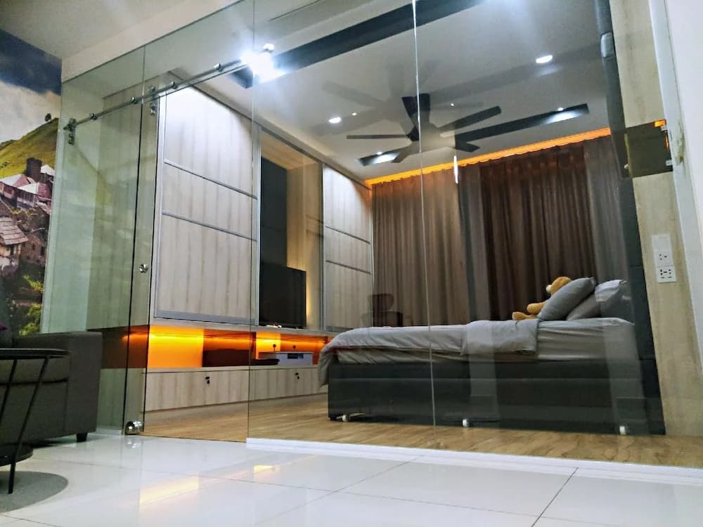 Summer 's Homestay - main photo