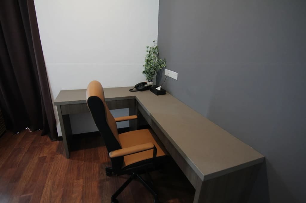 Nexus Regency Suites Hotel Subang Jaya - photo 15