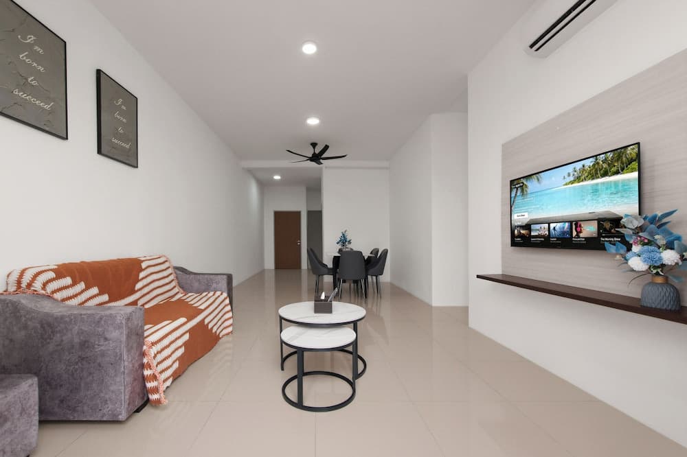 KLIA Residensi---15minutes drive to KLIA - photo 38