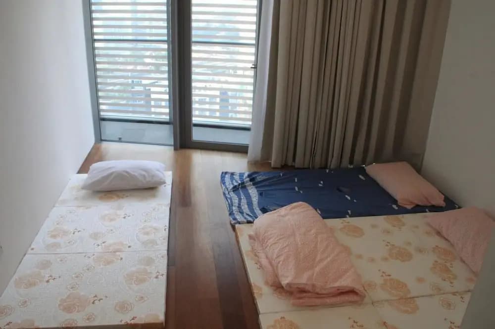 K Residence connected to KLCC - photo 24