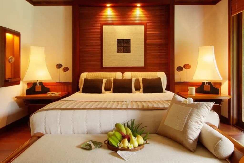 Tanjong Jara Resort - photo 2