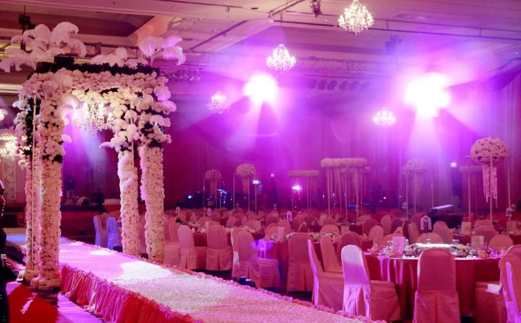 The Pacific Sutera Hotel - photo 34