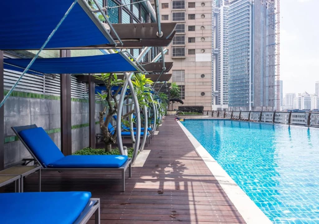 St. Giles Mid Valley Kuala Lumpur - photo 15