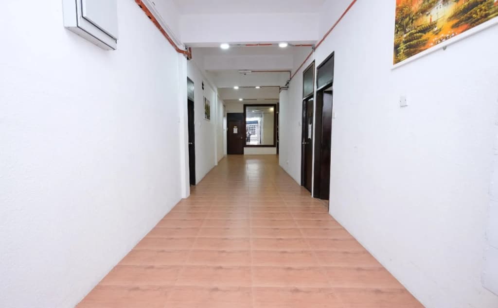 OYO 715 Mr J Hotel Kota Bharu - photo 11
