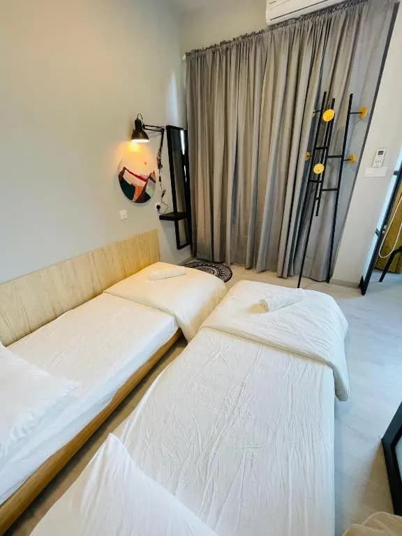 JQ3 at Town! 2 bdrm with Mount Kinabalu View up to 8 pax - photo 5