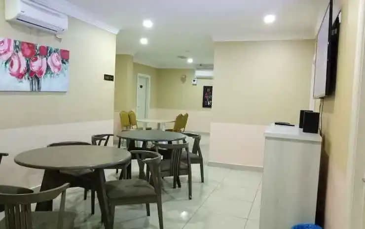 Hotel Mutiara KGMMB Melaka - photo 16