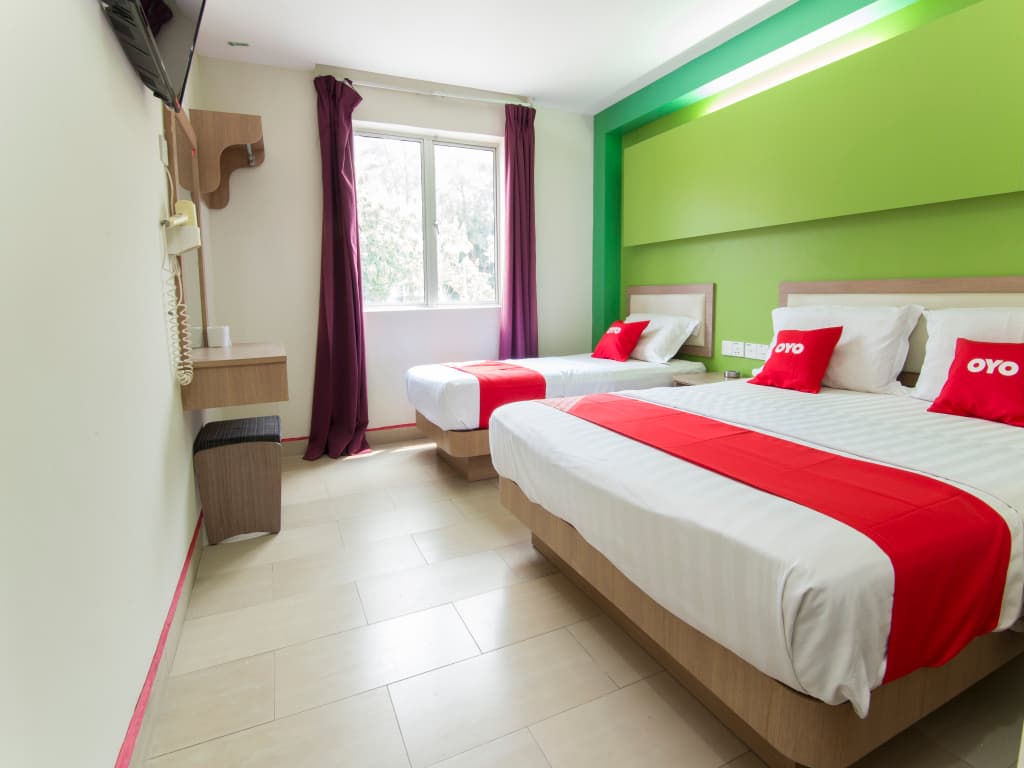 Valley View Hotel - photo 7