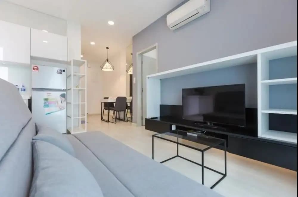 Penang Studio Suite in Georgetown - photo 38