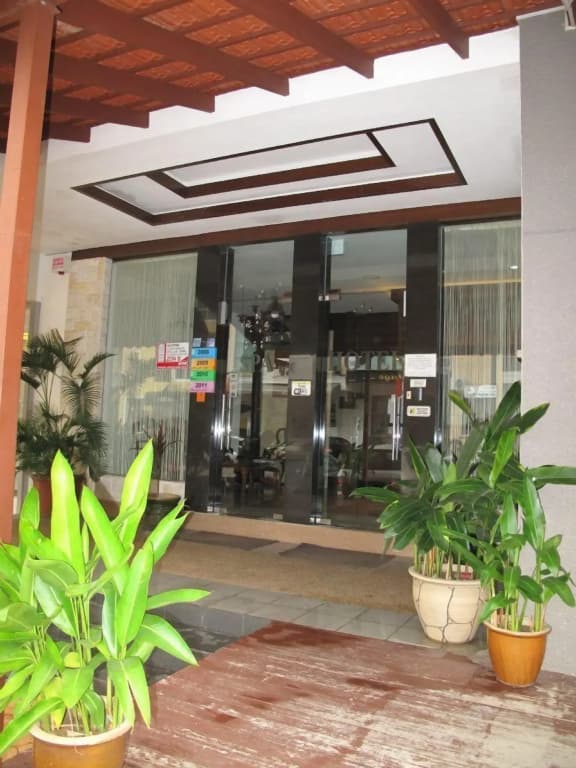 Hotel 193 - photo 21