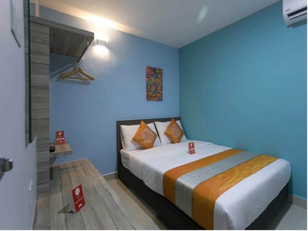 OYO 270 Home Stay Link Inn - photo 4