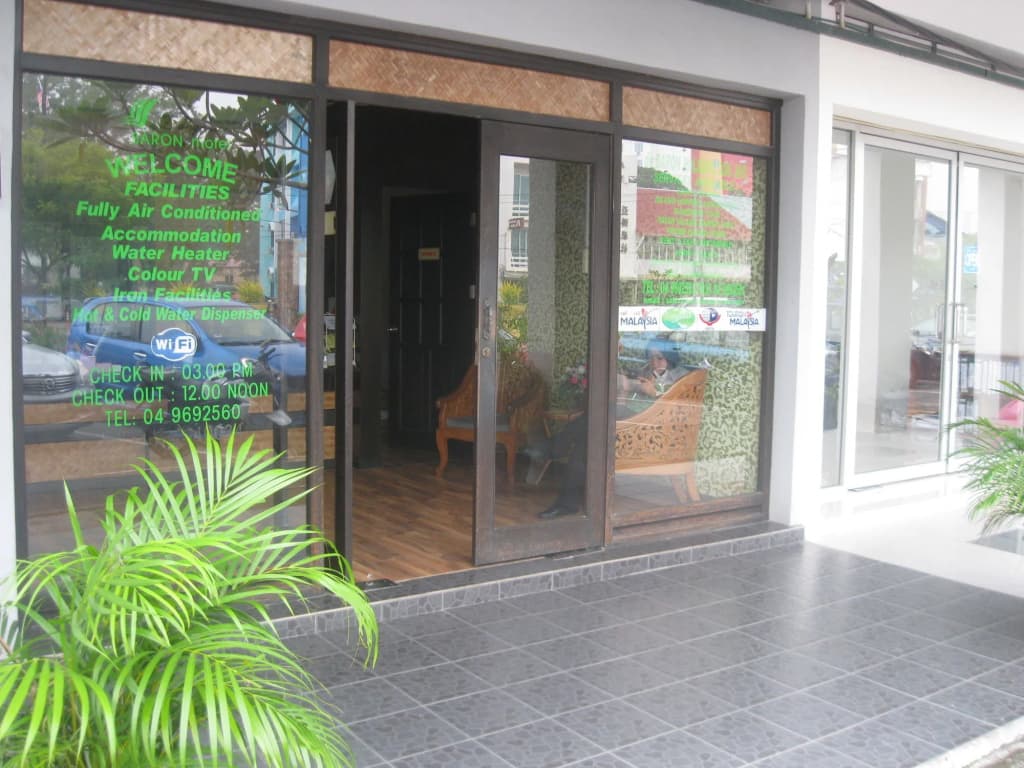 1 Baron Motel - photo 13