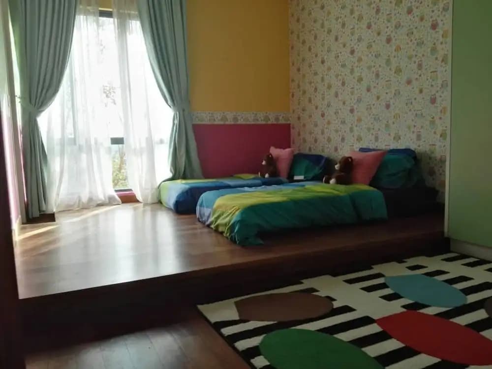 Luxury House in Seremban , Negeri Sembilan - photo 4