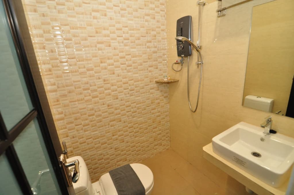 1 Million Hotel - photo 9