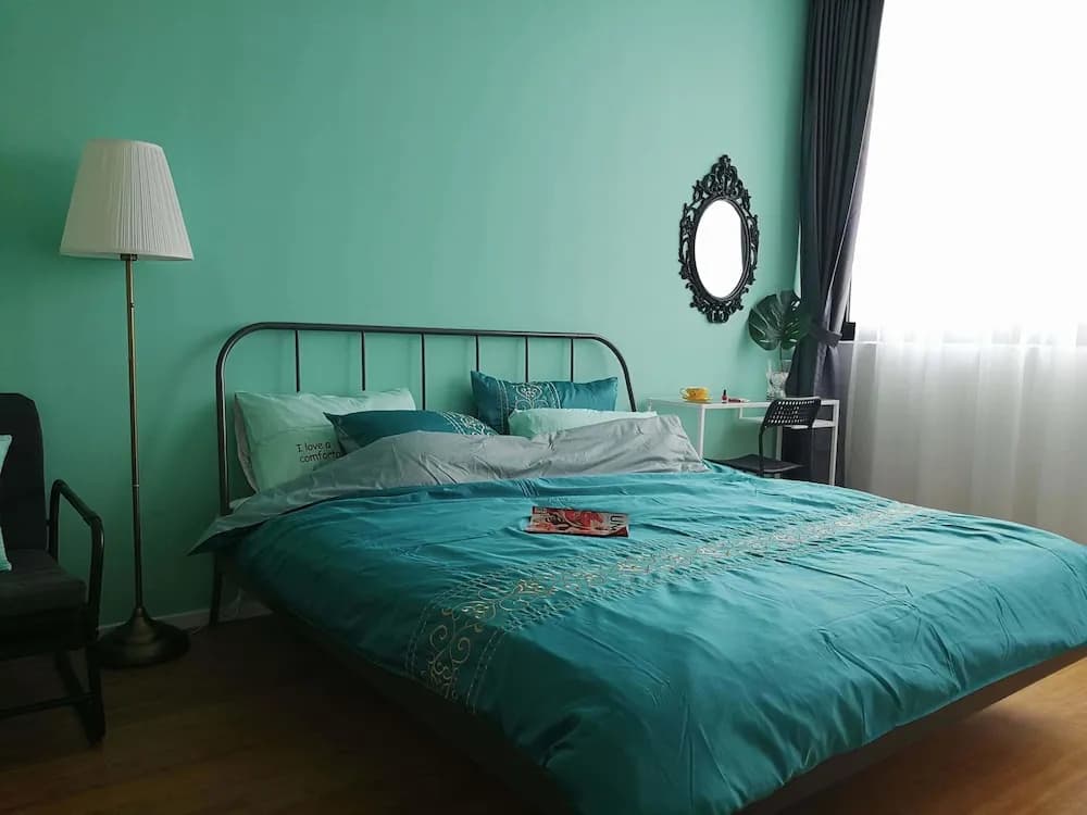 Dream City 2 Bedrooms Apartment - photo 4