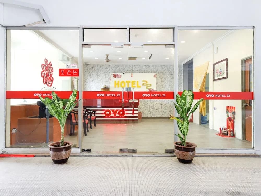 OYO 89676 Hotel 22 - photo 1