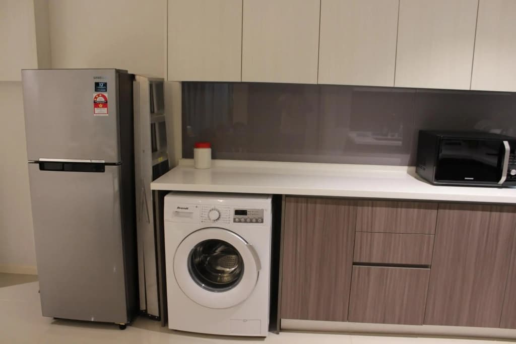 Sausana Suites D'Homestay04 - photo 6