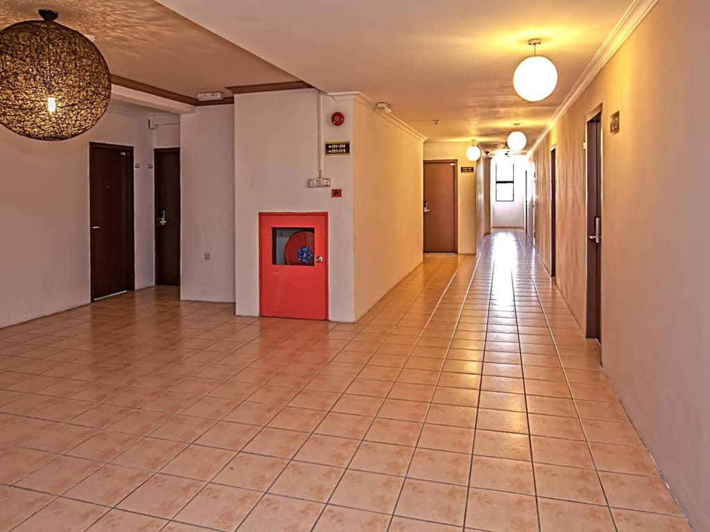 OYO Rooms Lorong Hiburan Penampang - photo 8