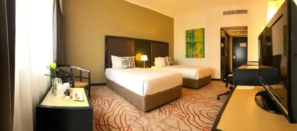 Impiana Hotel Ipoh - photo 38