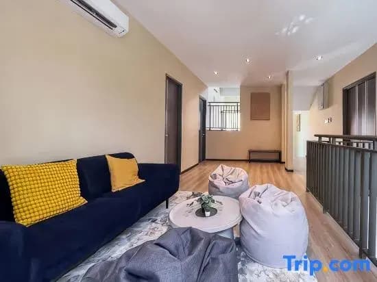 Luxury Villa Smarthome Kristal Seksyen 7, Shah Alam - photo 4
