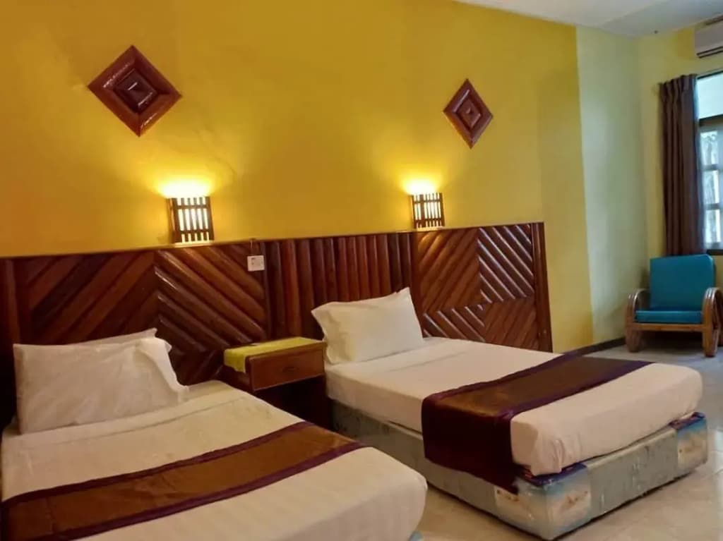 Sepilok Jungle Resort - photo 11