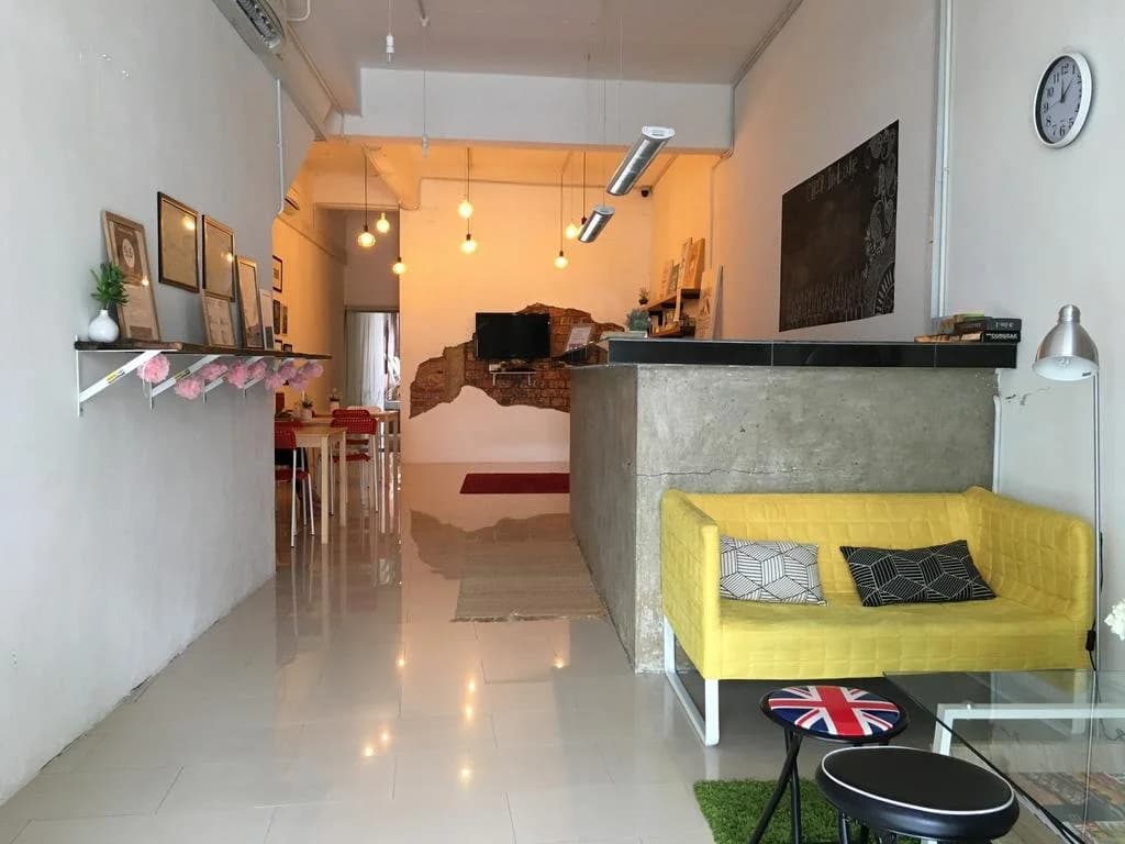 Check In Lodge - photo 14