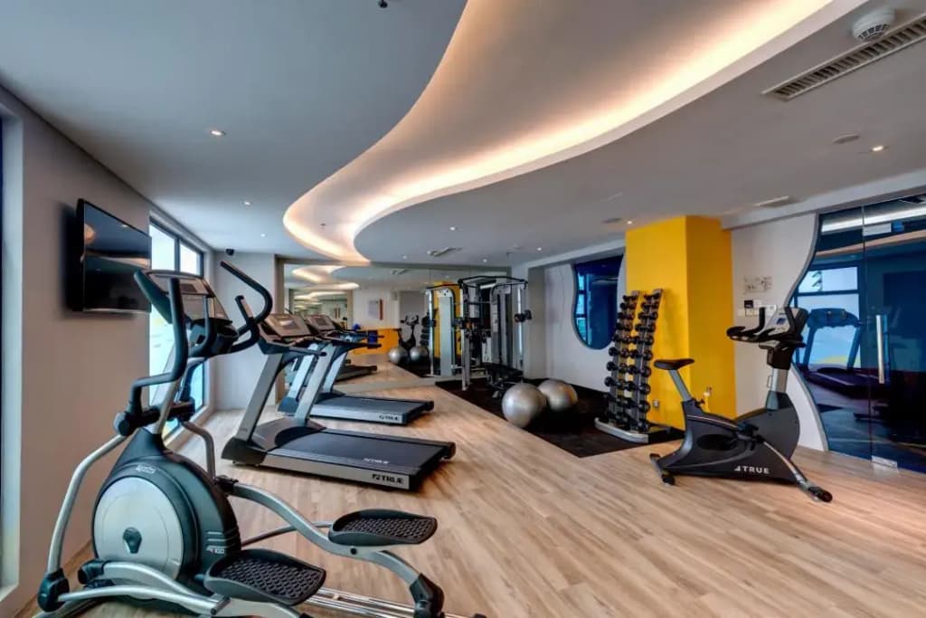 ibis Styles Johor Iskandar Puteri - photo 15