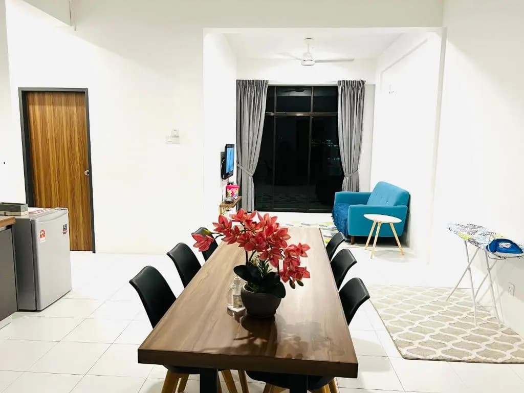 Imperio Condostay Alor Star - photo 2