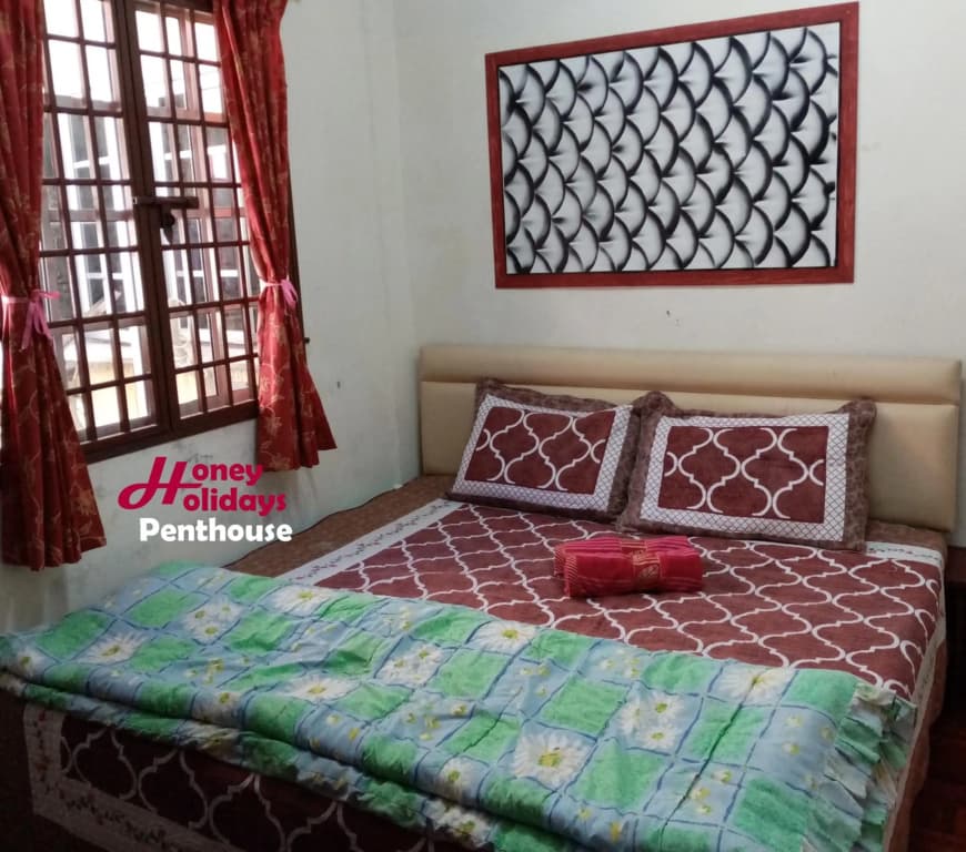 Honey Holiday Penthouse - photo 2