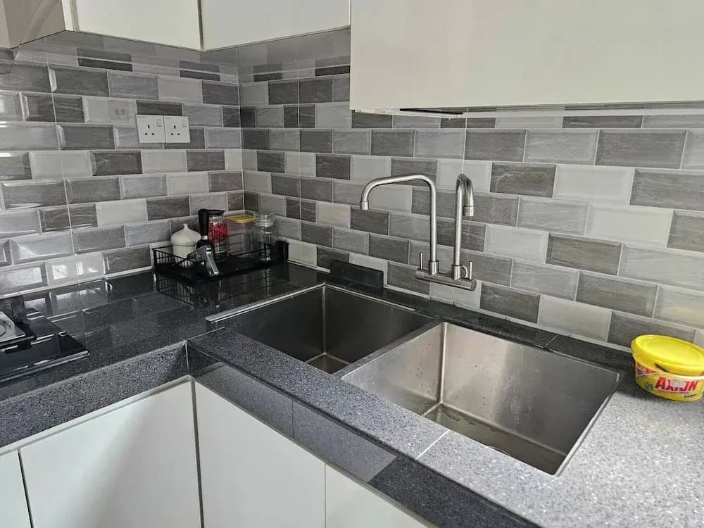 TSK Homestay Taman Sri Kluang - photo 13