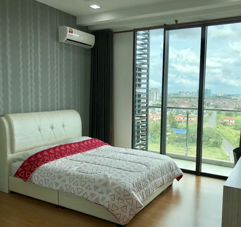 Luco Apartments @ Imperial Suites Kuching - photo 3