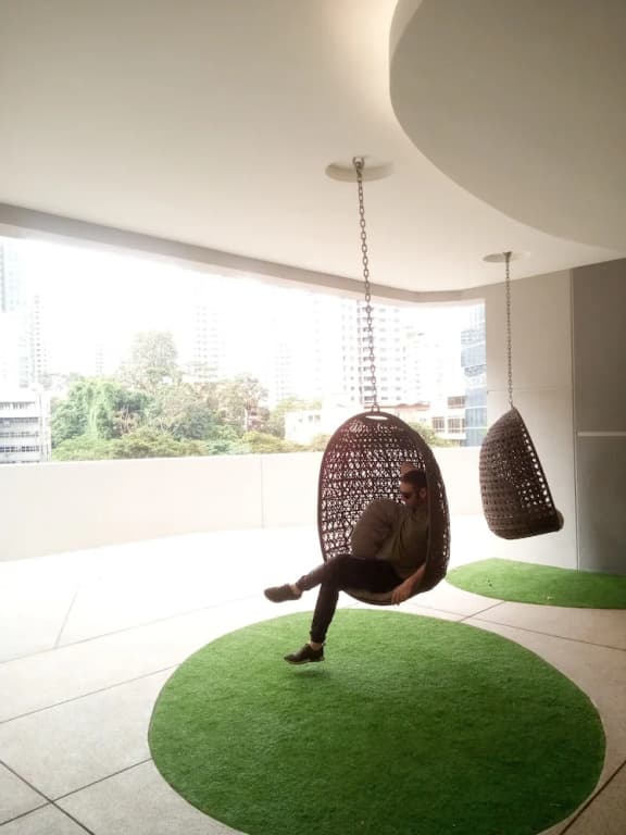 Robertson Suites Z - photo 32