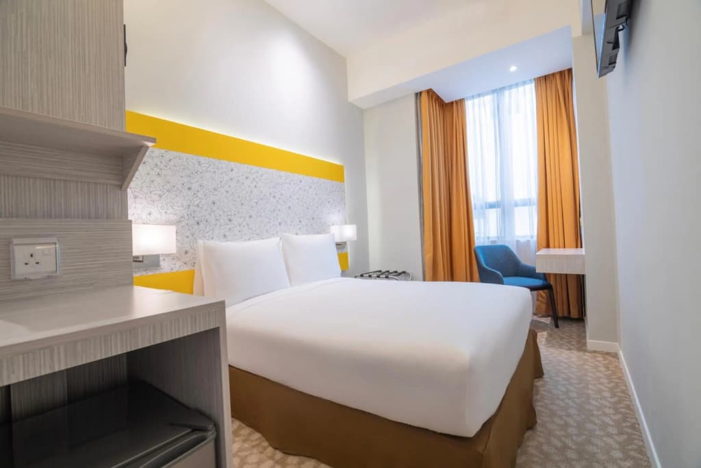 Holiday Inn Express & Suites Johor Bahru by IHG - photo 28