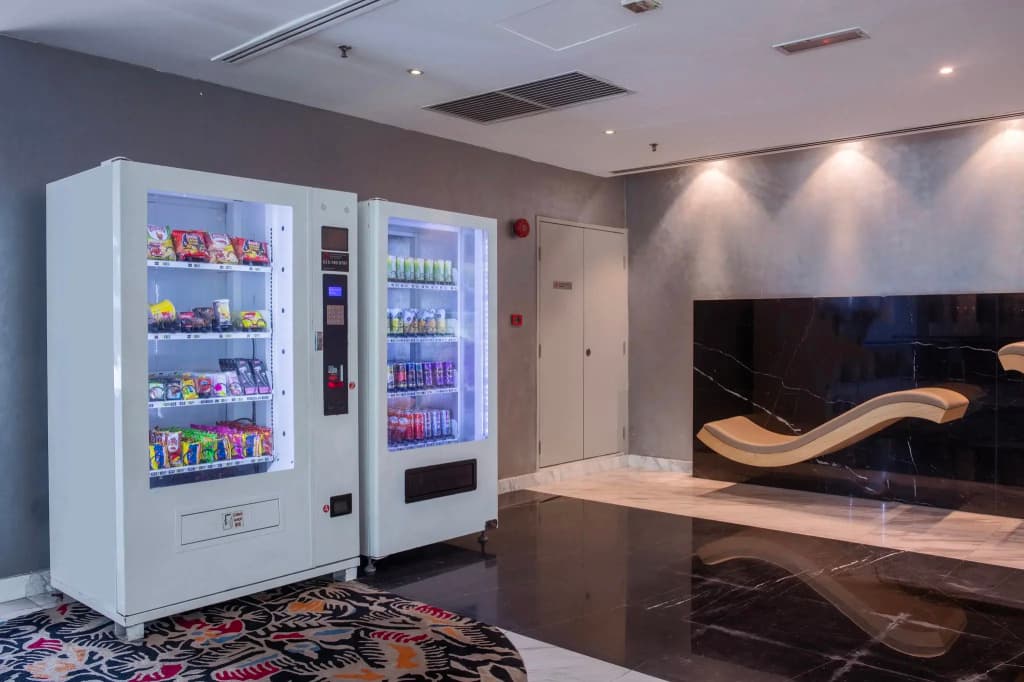 Holiday Inn Express & Suites Johor Bahru by IHG - photo 38
