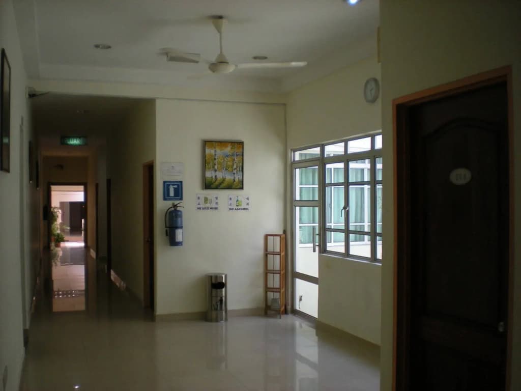 Friendship Motel - photo 12