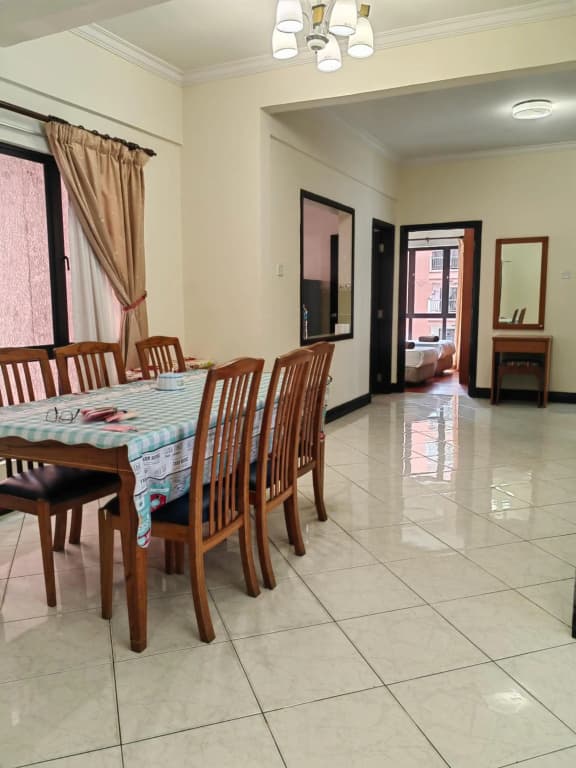 Marina Court Kota Kinabalu - photo 21